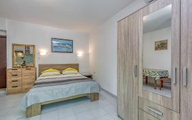 Apartments Bastovanovic