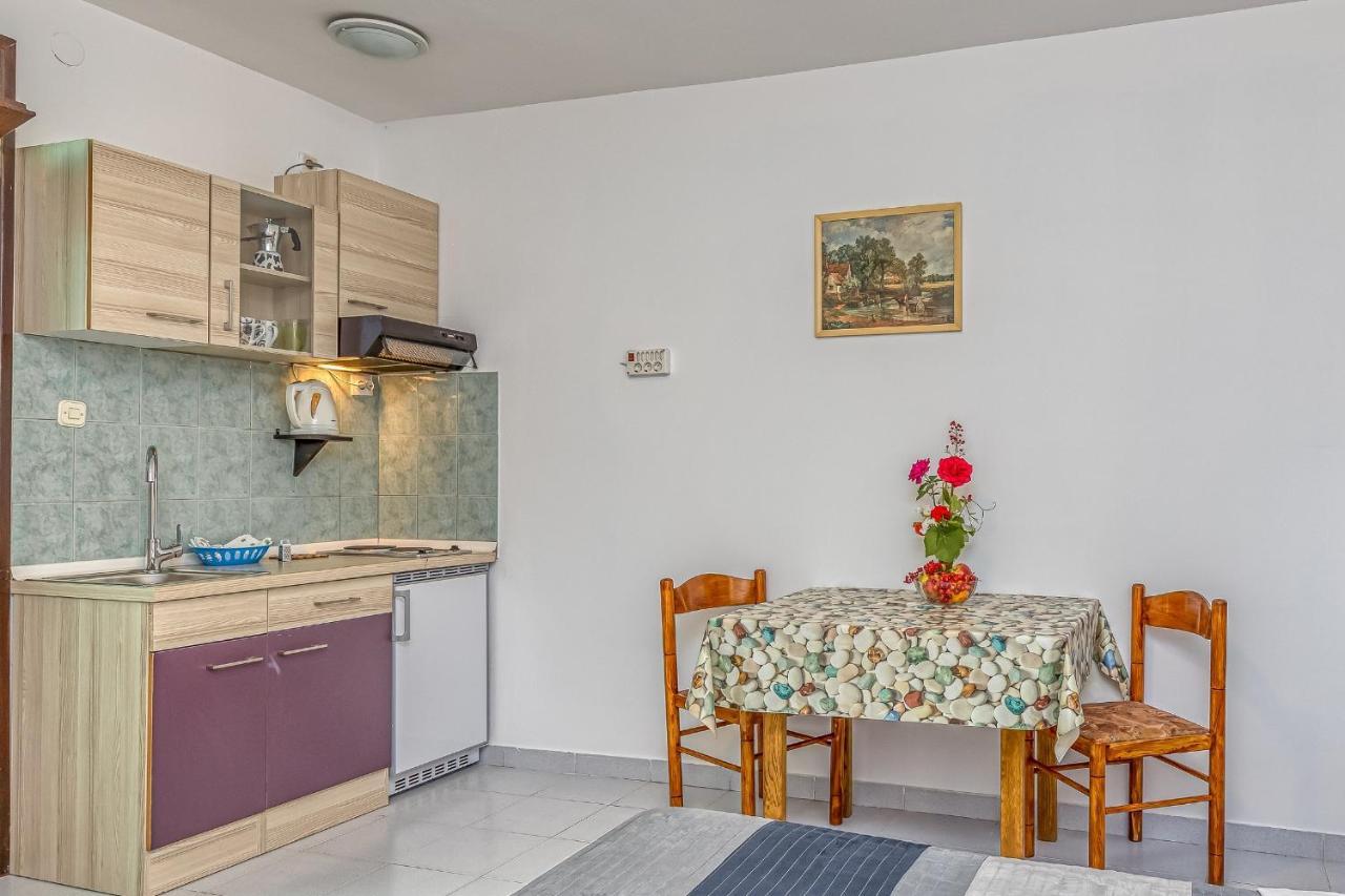 Apartments Bastovanovic Rovinj Kültér fotó