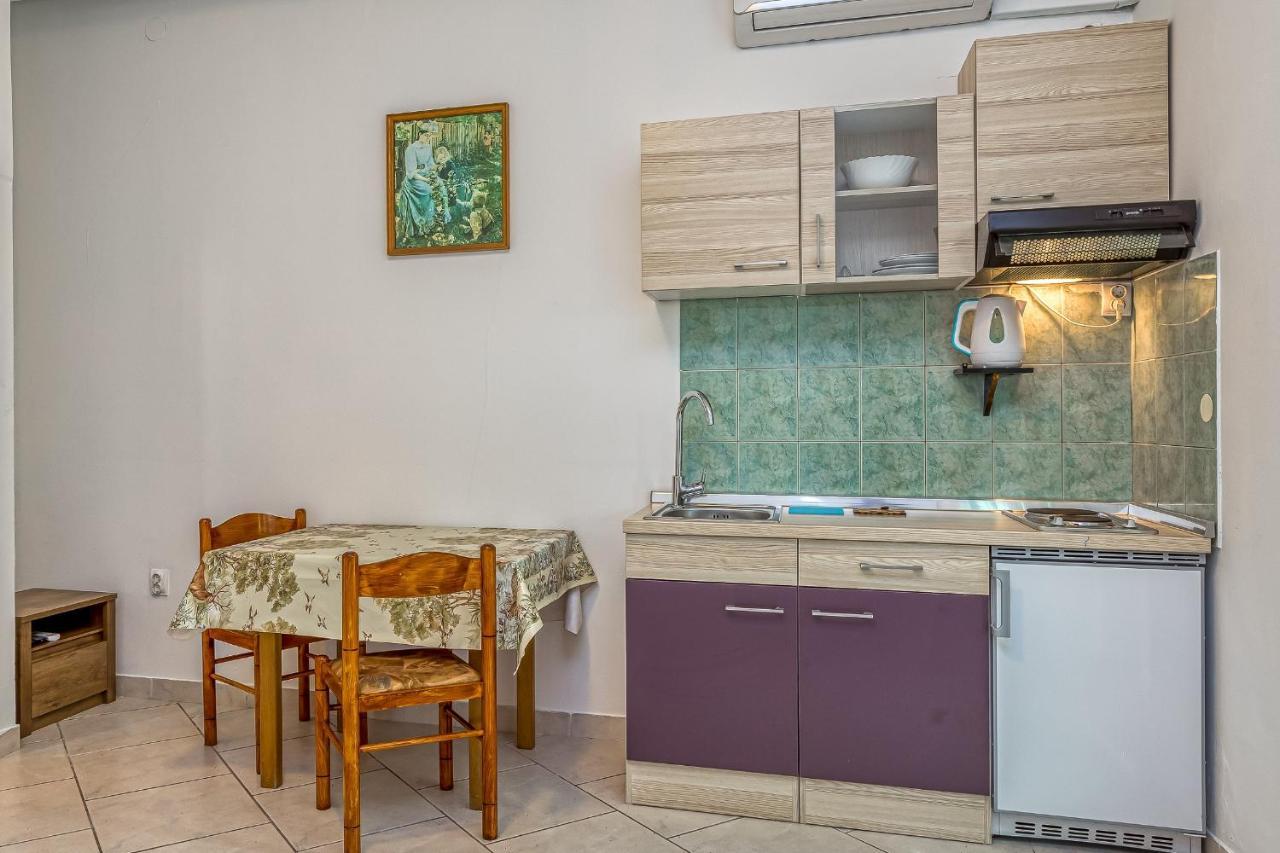 Apartments Bastovanovic Rovinj Kültér fotó